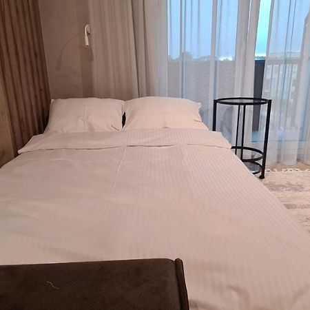 Apartamenty Zurawia 18 Kołobrzeg Esterno foto