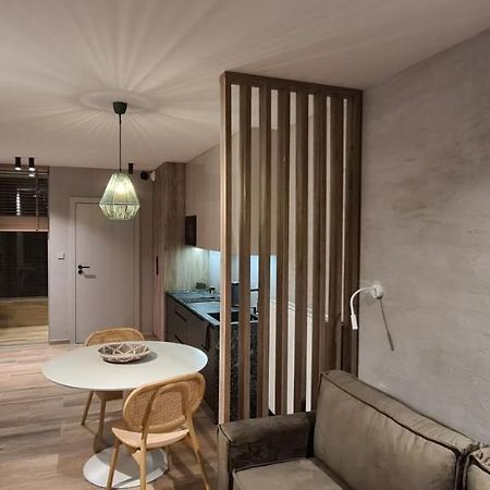 Apartamenty Zurawia 18 Kołobrzeg Esterno foto