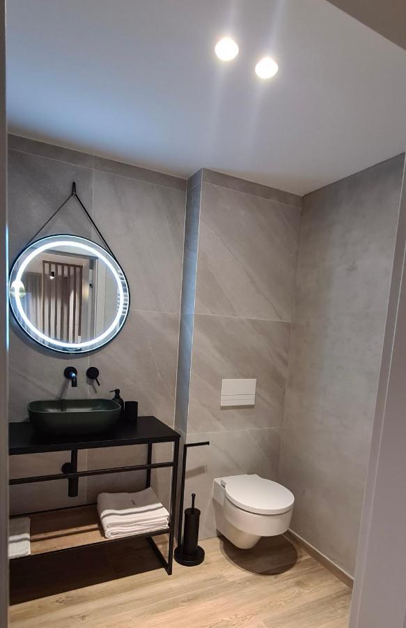 Apartamenty Zurawia 18 Kołobrzeg Esterno foto