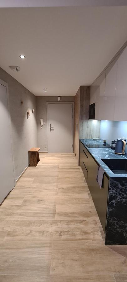 Apartamenty Zurawia 18 Kołobrzeg Esterno foto