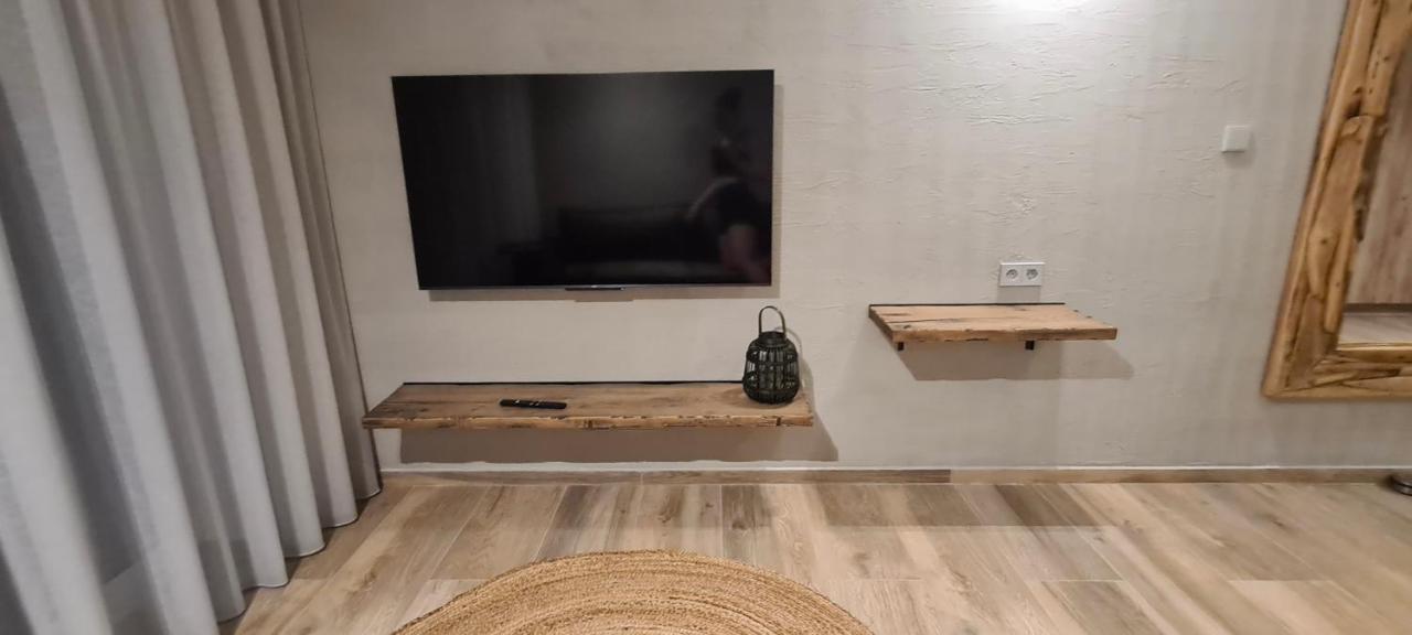 Apartamenty Zurawia 18 Kołobrzeg Esterno foto