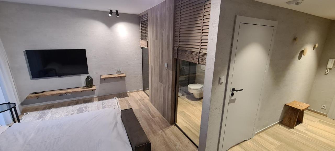 Apartamenty Zurawia 18 Kołobrzeg Esterno foto