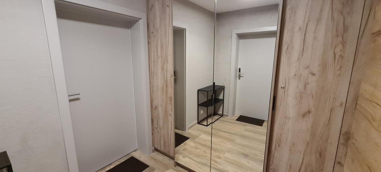 Apartamenty Zurawia 18 Kołobrzeg Esterno foto