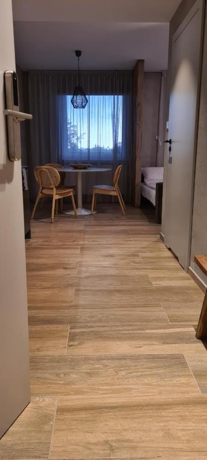 Apartamenty Zurawia 18 Kołobrzeg Esterno foto