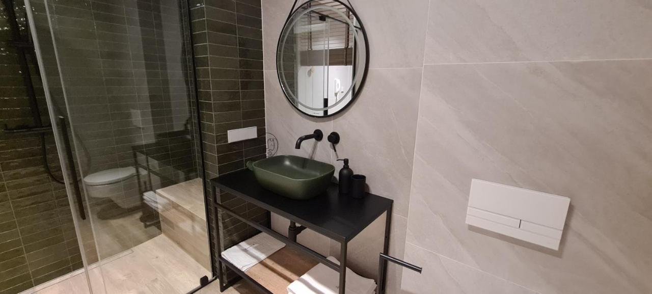Apartamenty Zurawia 18 Kołobrzeg Esterno foto