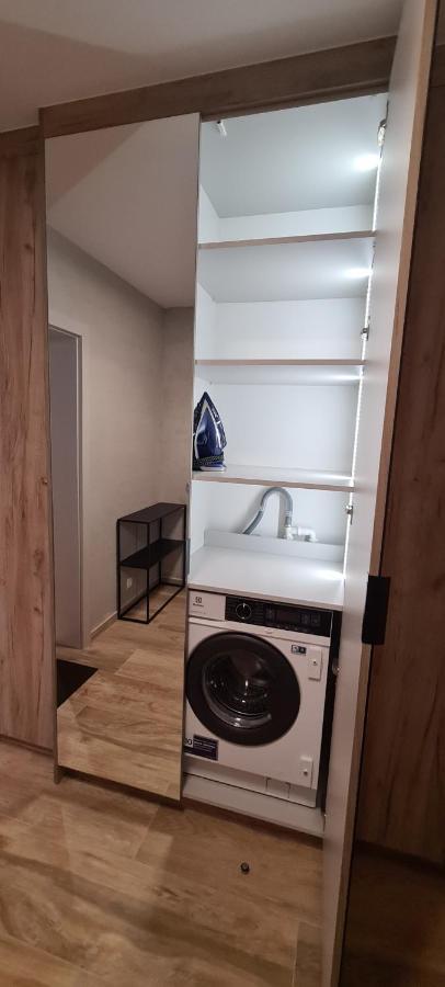 Apartamenty Zurawia 18 Kołobrzeg Esterno foto