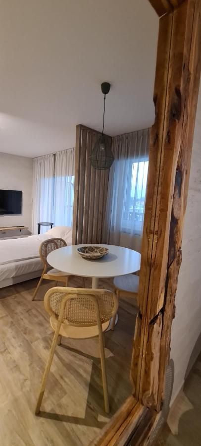 Apartamenty Zurawia 18 Kołobrzeg Esterno foto
