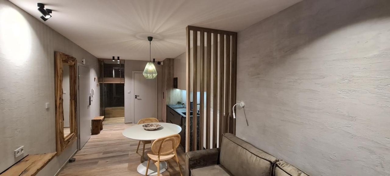 Apartamenty Zurawia 18 Kołobrzeg Esterno foto