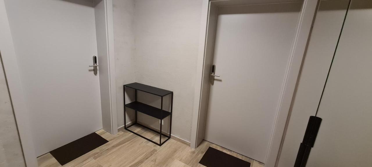 Apartamenty Zurawia 18 Kołobrzeg Esterno foto
