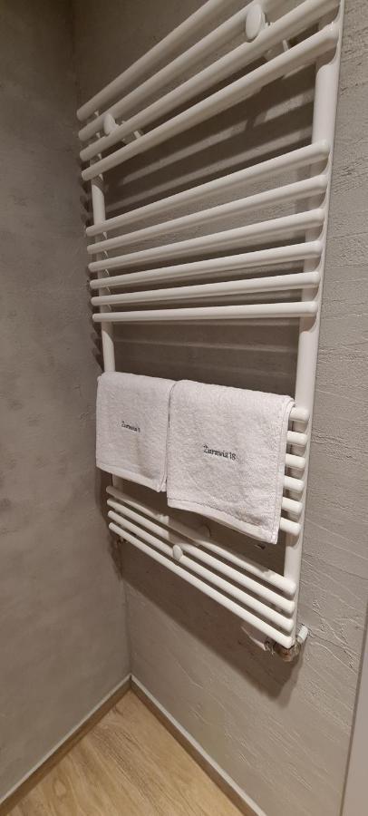 Apartamenty Zurawia 18 Kołobrzeg Esterno foto